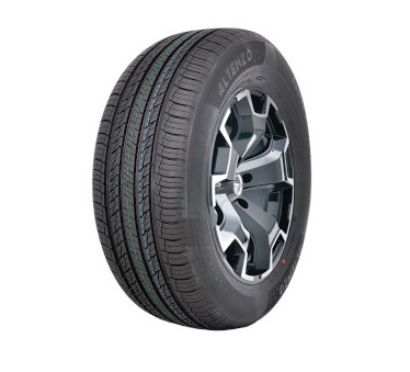 Immagine rappresentativa della gomma ALTENZO ALTENZO SPORTS NAVIGATOR 215/65 R16 102V B B B 70dB XL