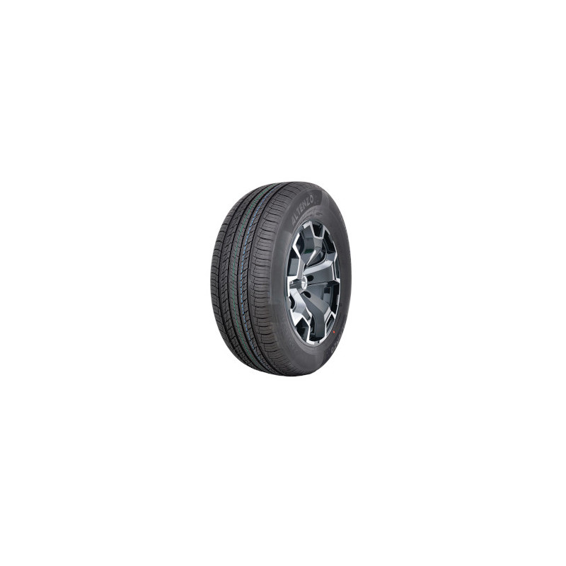 Immagine rappresentativa della gomma ALTENZO ALTENZO SPORTS NAVIGATOR 215/65 R16 102V B B B 70dB XL