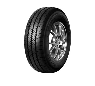 Immagine rappresentativa della gomma MAXTREK MAXTREK SU-810 C 8PR 195/70 R15 104S F C 73dB