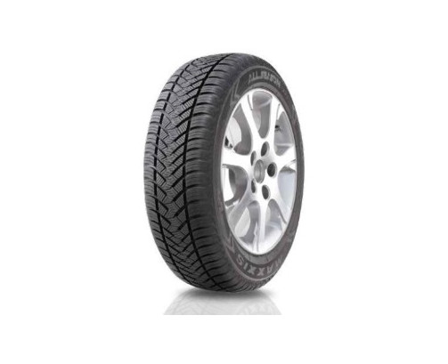 Immagine rappresentativa della gomma MAXXIS MAXXIS ALL-SEASON AP2 M+S 3PMSF 185/65 R14 86H D B B 69dB