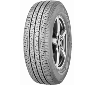 Immagine rappresentativa della gomma SAVA SAVA Trenta 2 195/70 R15 104/102R C C B 72dB