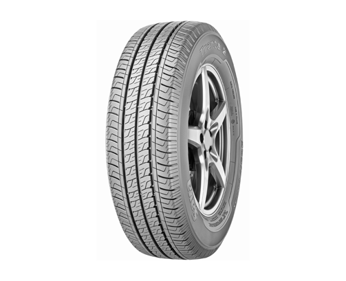 Immagine rappresentativa della gomma SAVA SAVA Trenta 2 195/70 R15 104/102R C C B 72dB