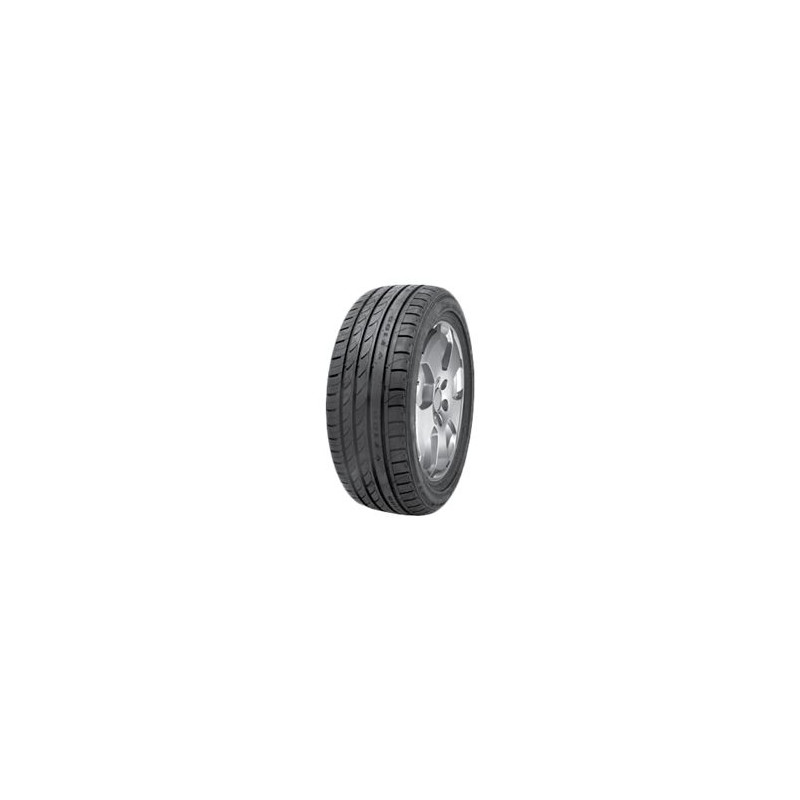 Immagine rappresentativa della gomma IMPERIAL IMPERIAL Ecosport 245/30 R20 95W C C B 71dB XL