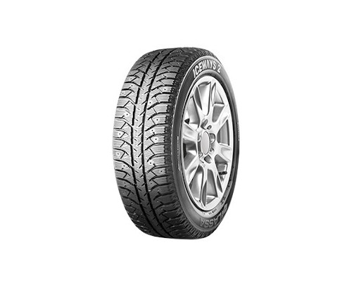 Immagine rappresentativa della gomma LASSA LASSA ICEWAYS 2 205/55 R16 91T D E B 71dB