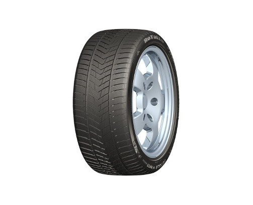 Immagine rappresentativa della gomma ROTALLA ROTALLA SETULA W RACE S330 XL 225/45 R19 96V C C B 72dB