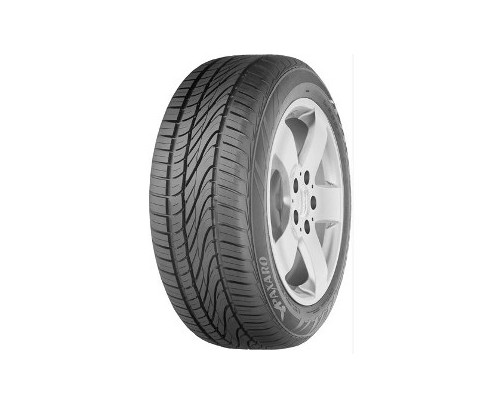 Immagine rappresentativa della gomma PAXARO PAXARO PAXARO 4X4 SUMMER 215/65 R16 98H D C B 71dB