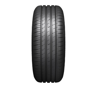 Immagine rappresentativa della gomma FULDA FULDA ECOCONTROL HP 2 205/60 R16 92H C B B 71dB