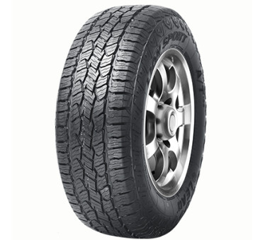 Immagine rappresentativa della gomma LEAO LEAO SPORT A/T100 235/75 R15 109T C C B 72dB