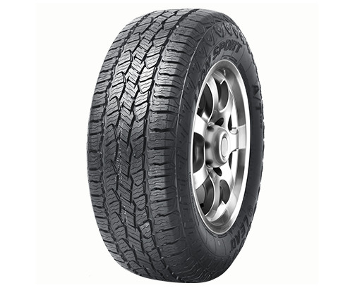 Immagine rappresentativa della gomma LEAO LEAO SPORT A/T100 235/75 R15 109T C C B 72dB