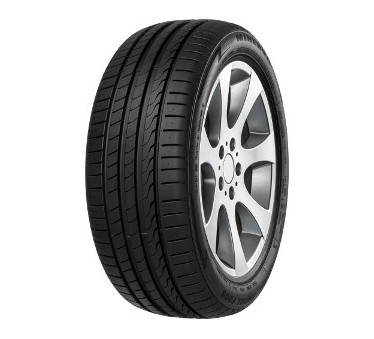 Immagine rappresentativa della gomma MINERVA MINERVA RADIAL F205 XL 235/40 R19 96Y C B B 71dB XL