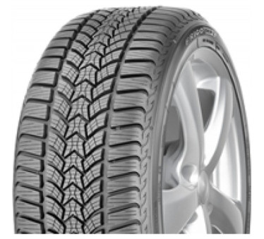 Immagine rappresentativa della gomma DEBICA DEBICA FRIGO HP 2 NEW 225/45 R17 91H D B B 72dB