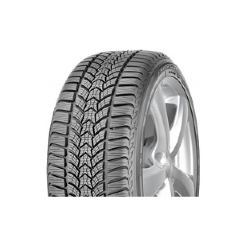 Immagine rappresentativa della gomma DEBICA DEBICA FRIGO HP 2 NEW 225/45 R17 91H D B B 72dB