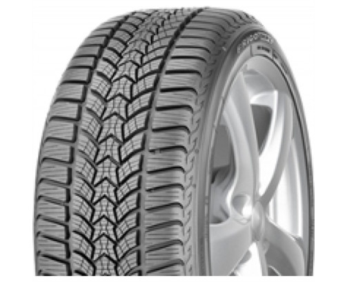 Immagine rappresentativa della gomma DEBICA DEBICA FRIGO HP 2 NEW 225/45 R17 91H D B B 72dB