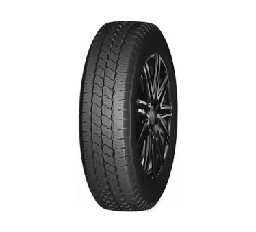 Immagine rappresentativa della gomma ILINK ILINK MULTIMILE A/S C 195/75 R16 107R C C B 71dB