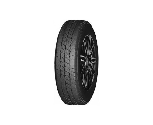 Immagine rappresentativa della gomma ILINK ILINK MULTIMILE A/S C 195/75 R16 107R C C B 71dB