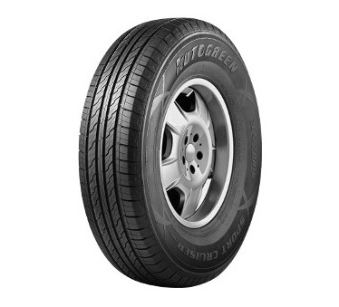 Immagine rappresentativa della gomma AUTOGREEN AUTOGREEN SPORT CRUISER SC6 BSW 225/55 R19 99V D C B 70dB