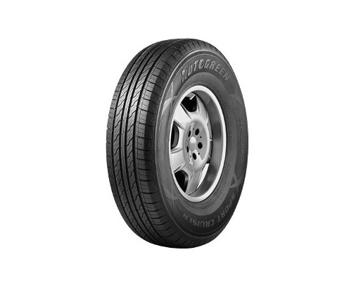 Immagine rappresentativa della gomma AUTOGREEN AUTOGREEN SPORT CRUISER SC6 BSW 225/55 R19 99V D C B 70dB