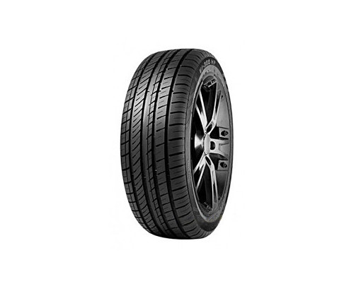 Immagine rappresentativa della gomma OVATION OVATION ECOVISION VI-386 HP XL 225/45 R19 96W C D B 72dB XL