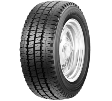 Immagine rappresentativa della gomma KORMORAN KORMORAN VANPRO B2 205/70 R15 106/104S E C B 72dB