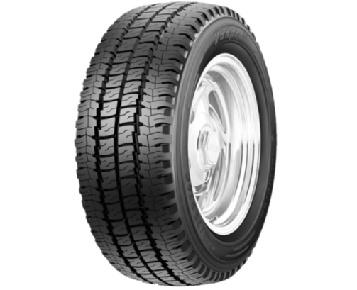 Immagine rappresentativa della gomma KORMORAN KORMORAN VANPRO B2 205/70 R15 106/104S E C B 72dB