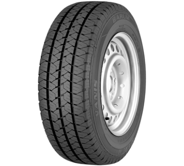 Immagine rappresentativa della gomma BARUM BARUM Vanis 175/75 R16 101/99R D C B 72dB