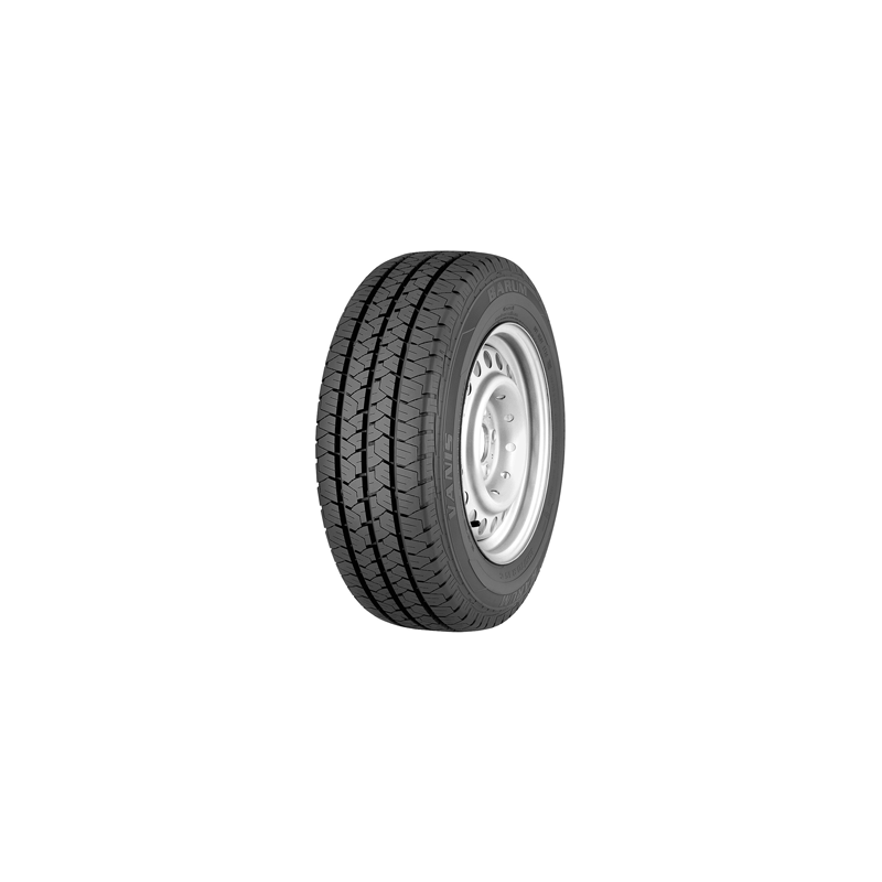 Immagine rappresentativa della gomma BARUM BARUM Vanis 175/75 R16 101/99R D C B 72dB