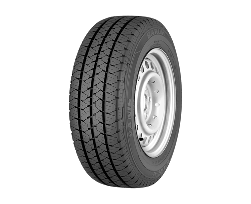 Immagine rappresentativa della gomma BARUM BARUM Vanis 175/75 R16 101/99R D C B 72dB