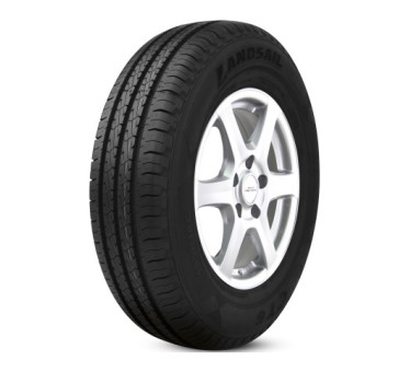 Immagine rappresentativa della gomma LANDSAIL LANDSAIL CT6 195/70 R14 101N F E C 72dB