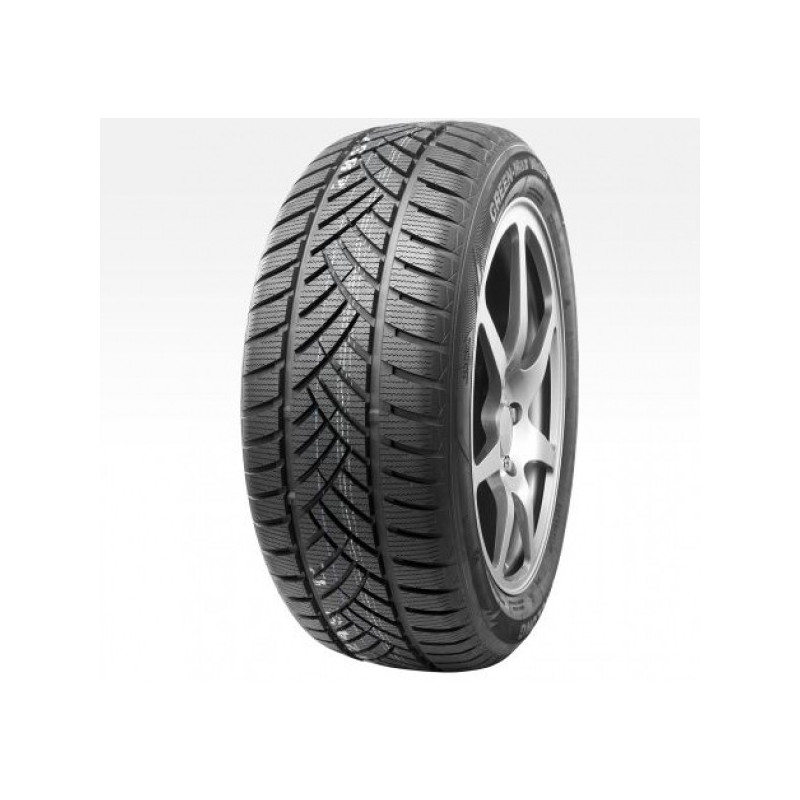 Immagine rappresentativa della gomma LINGLONG  LINGLONG GREEN-MAX WINTER HP 195/60 R15 92H D C B 72dB