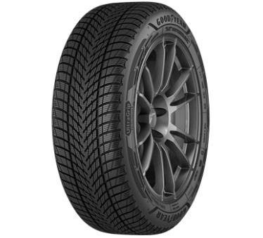 Immagine rappresentativa della gomma GOODYEAR GOODYEAR UltraGrip Performance 3 175/65 R15 88T C C B 71dB XL