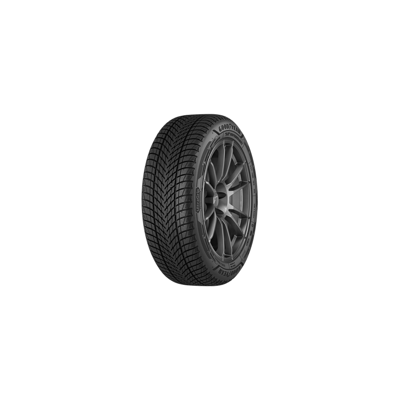 Immagine rappresentativa della gomma GOODYEAR GOODYEAR UltraGrip Performance 3 175/65 R15 88T C C B 71dB XL