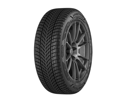 Immagine rappresentativa della gomma GOODYEAR GOODYEAR UltraGrip Performance 3 175/65 R15 88T C C B 71dB XL