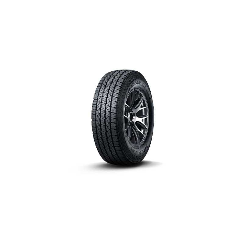 Immagine rappresentativa della gomma NEXEN NEXEN Roadian AT 4X4 235/75 R15 104/101S D D B 72dB