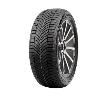 Immagine rappresentativa della gomma ROYAL BLACK ROYAL BLACK ROYAL AllSeason II 235/55 R19 105W C C B 71dB