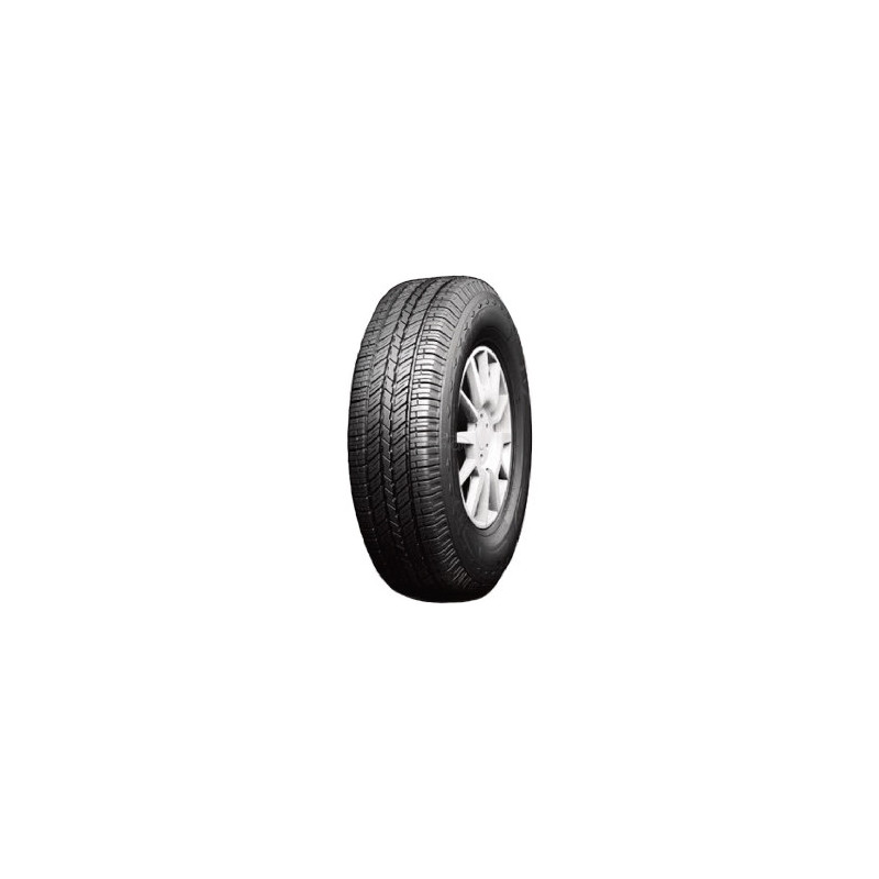 Immagine rappresentativa della gomma ROADX ROADX RX QUEST H/T01 265/70 R16 112S C C C 72dB