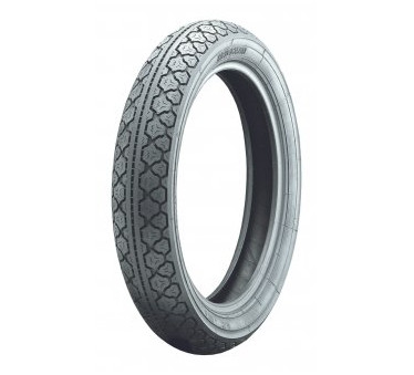 Immagine rappresentativa della gomma HEIDENAU HEIDENAU K36 REINF. TT 3.25/80 R16 55P