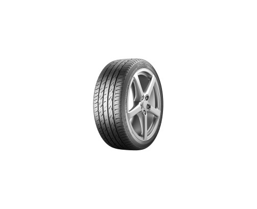 Immagine rappresentativa della gomma GISLAVED GISLAVED ULTRA*SPEED 2 XL FR 215/50 R17 95Y C B B 72dB