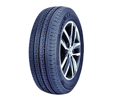 Immagine rappresentativa della gomma TRACMAX TRACMAX X-PRIVILO VS-450 215/65 R16 109R C B B 72dB