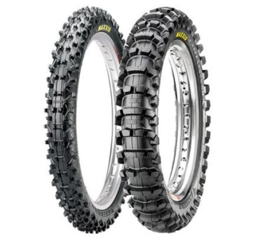 Immagine rappresentativa della gomma MAXXIS MAXXIS M-7308 TT 120/100 R18 68M