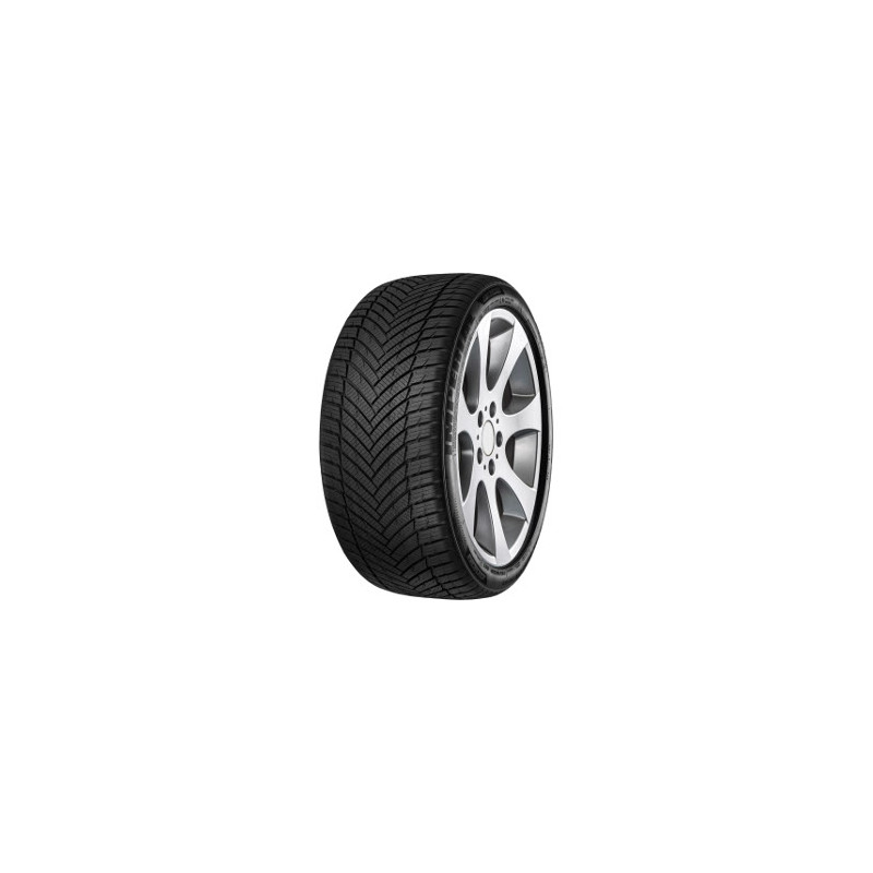 Immagine rappresentativa della gomma IMPERIAL IMPERIAL All Season Driver 215/55 R18 99V C B B 71dB XL