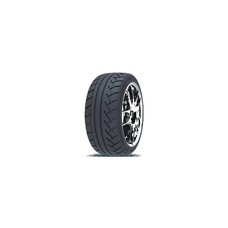 Immagine rappresentativa della gomma WESTLAKE WESTLAKE SPORT RS 205/45 R16 87W