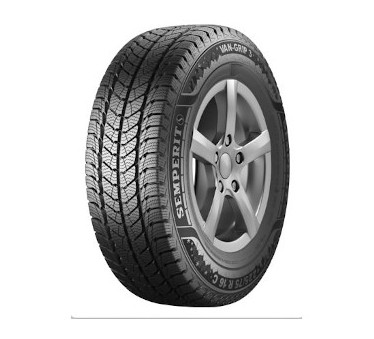 Immagine rappresentativa della gomma SEMPERIT SEMPERIT VAN-GRIP 3 195/70 R15 104/102R E C B 73dB