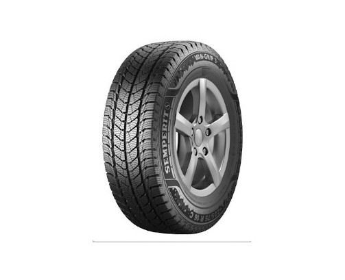 Immagine rappresentativa della gomma SEMPERIT SEMPERIT VAN-GRIP 3 195/70 R15 104/102R E C B 73dB