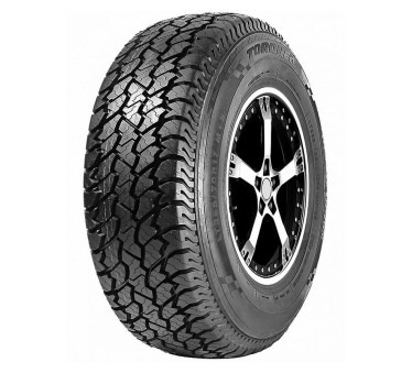 Immagine rappresentativa della gomma MIRAGE MIRAGE MR-AT172 245/70 R16 107T E C B 71dB