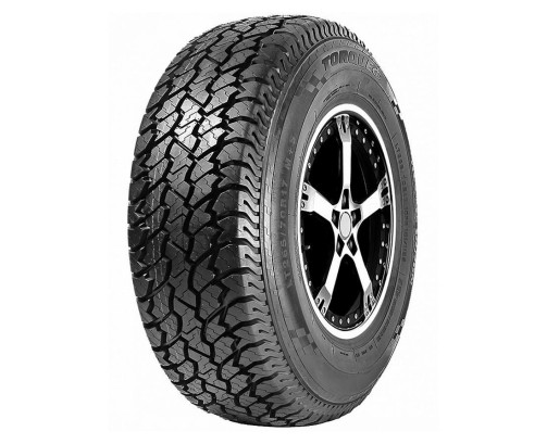 Immagine rappresentativa della gomma MIRAGE MIRAGE MR-AT172 245/70 R16 107T E C B 71dB