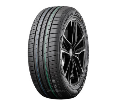 Immagine rappresentativa della gomma DOUBLESTAR DOUBLESTAR MAXIMUM DH08 BSW 205/60 R16 92H C A A 68dB