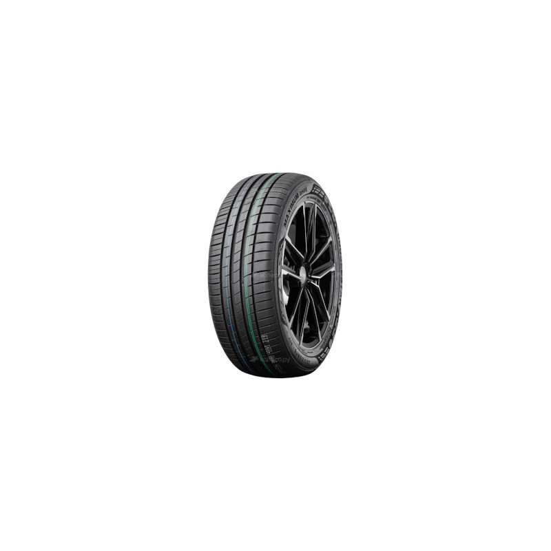 Immagine rappresentativa della gomma DOUBLESTAR DOUBLESTAR MAXIMUM DH08 BSW 205/60 R16 92H C A A 68dB