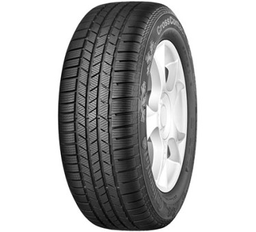 Immagine rappresentativa della gomma CONTINENTAL CONTINENTAL CONTICROSSCONTACT WINTER 175/65 R15 84T D C B 71dB