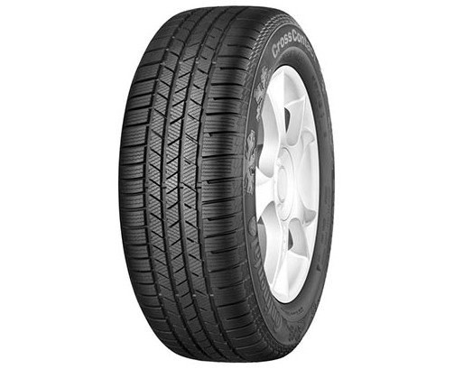 Immagine rappresentativa della gomma CONTINENTAL CONTINENTAL CONTICROSSCONTACT WINTER 175/65 R15 84T D C B 71dB