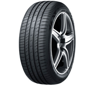 Immagine rappresentativa della gomma NEXEN NEXEN Nfera Primus 225/45 R16 93W C A C 70dB